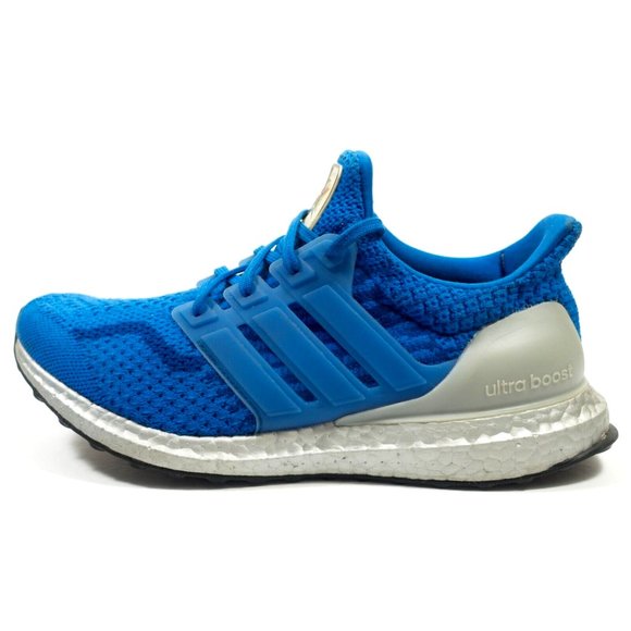 Adidas Ultraboost 5.0 DNA NASA Running Shoes - Men's Size 8.5 - Picture 1 of 10